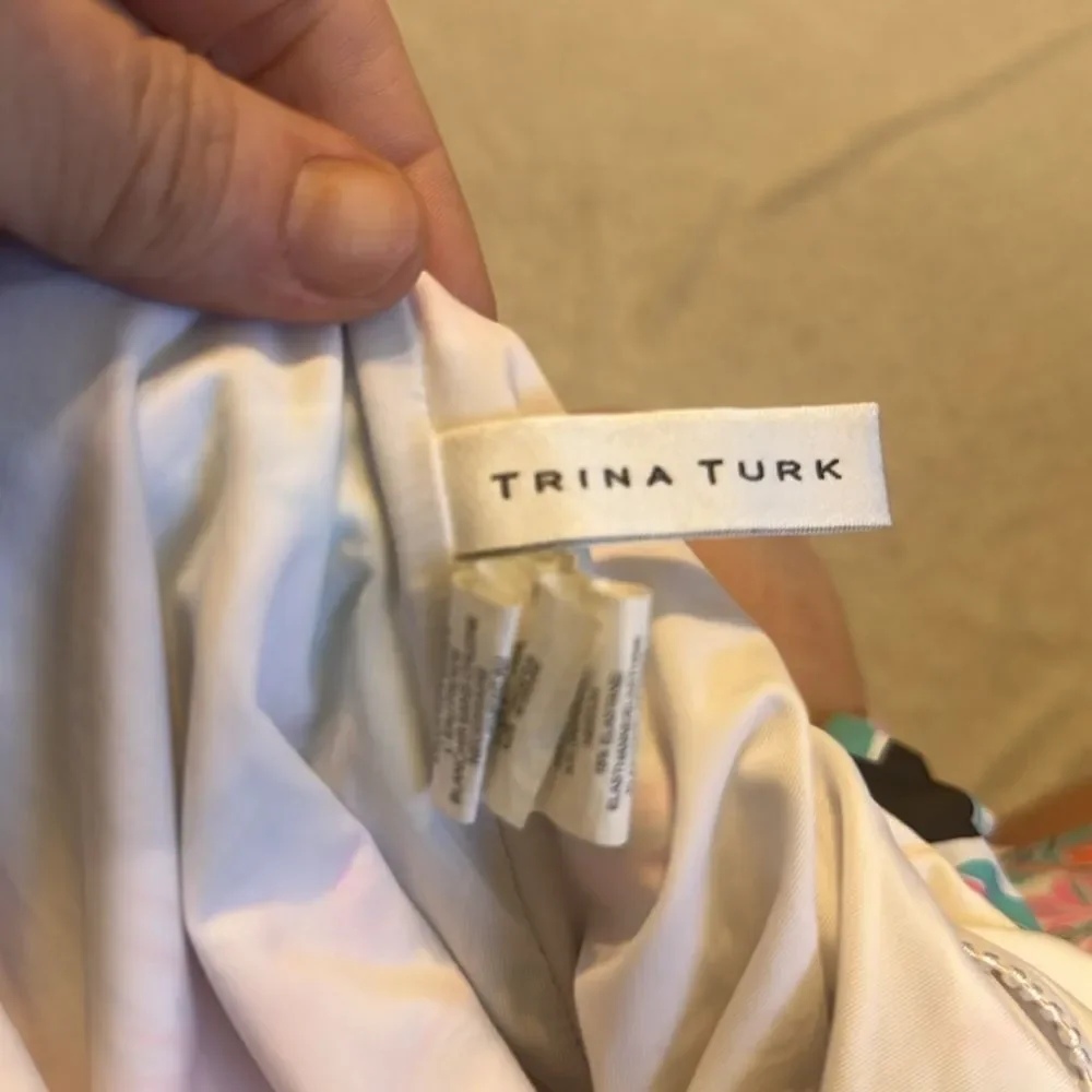 Trina Turk trina turk